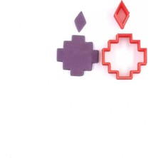 Teknotrust Polimer Kil Kalıbı