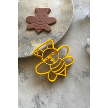 Teknotrust Arı Kurabiye Kalıbı