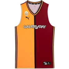 Galatasaray Iç Saha Basketbol Forma