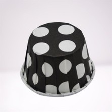 Teknotrust Muffin Kağıt Kek Kapsülü 15 Adet