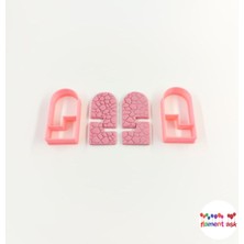 Teknotrust Polimer Kil Kalıbı