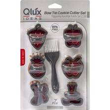 Teknotrust Papyon Kurabiye Kalıbı Seti