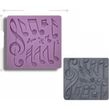 Teknotrust Dr Paste Silikon Kalıp Nota