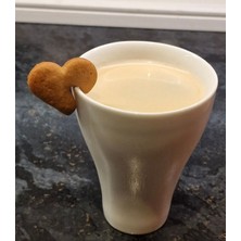 Teknotrust 2'li Kesik Kalpli Kurabiye Kalıbı