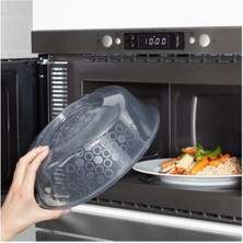 Teknotrust Mikrodalga Için Kapak