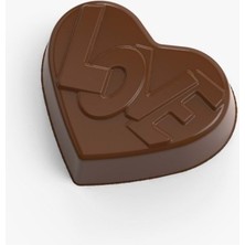 Teknotrust Polikarbon Çikolata Kalıbı cm 3841