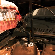 CEM CAR CARE Yazlık Cam Suyu 5 LT