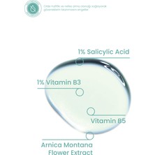 Cosmogenesis Labs Köpüren Yüz Temizleme Jeli 400ML Yağlanma Nemlendirme & Karma Cilt