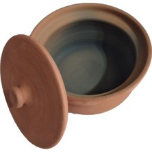 Teknotrust Eskişehir Güveci Fırınlanmış No:1