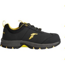 Goodyear Enduro S3L Hro Fiberglas Burun Iş Güvenliği Ayakkabısı