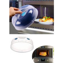 Teknotrust Mikrodalga Fırın Kapak