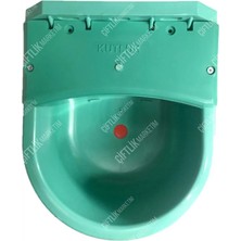 Plastik Hayvan Suluk -Büyükbaş Küçükbaş -Otomatik Şamandıralı 5 Litre