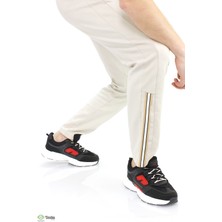 Plarıum Erkek Ithal Air Taban Yumuşak Ortopedik Spor Ayakkabı PL5/S024