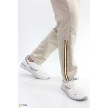 Jagulep Erkek Yumuşak Ortopedik Spor Ayakkabı Mi5s/twis