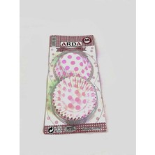 Teknotrust Arda Kağıt Kek Kalıbı 40 Lı