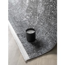 Vita Serisi Bambu Dokulu Modern Sık Dokuma Koridor Kesme Yolluk Dokuma Makine Halısı