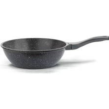 Granit Wok Tava - 28 cm
