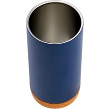 Igloo Cork Mug 500ML-LACİVERT