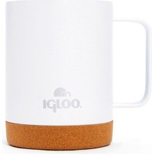 Igloo Cork Mug 350ML