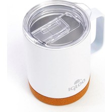 Igloo Cork Mug 350ML