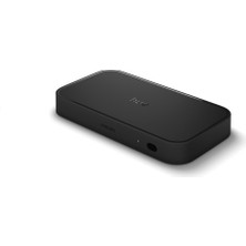 Philips Hue HDMI Sync Box 8k, 4 HDMI Bağlantısı, Akıllı Aydınlatma, Gen2