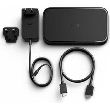 Philips Hue HDMI Sync Box 8k, 4 HDMI Bağlantısı, Akıllı Aydınlatma, Gen2