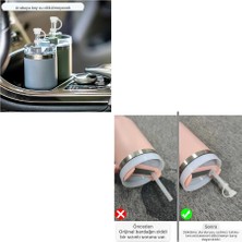 Stanley 1 set stanley ıçin silikon dökülmeye  sızdırmaz seti quencher