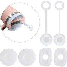 Stanley 1 set stanley ıçin silikon dökülmeye  sızdırmaz seti quencher