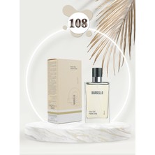 Bargello 108 Kadın 50 ml Parfüm Edp Floral