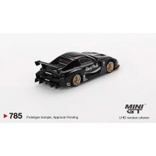 Mini Gt 1/64 Mazda Rx-7 Lb-Super Silhouette Liberty Walk Black MGT00785