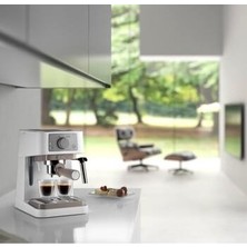 Delonghi Stilosa Ec260.W