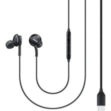 Samsung Siyah Type-C Akg Kulakiçi Kulaklık GH59-15252A