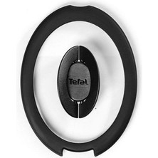 Ingenio Cam Kapak 24CM