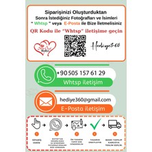 HEDIYE360 Anneler Günü Türk Kahve Fincanı Anneler Günü Hediye Fikri