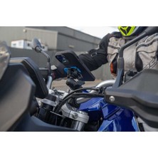 Quadlock Titreşim Engelleyici
