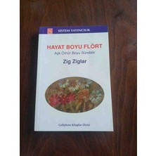 Hayat Boyu Flört 1,baski