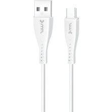 Mtl 3 Amper 18W Type-C USB Hızlı Ev Tipi Şarj Seti MT1312 Mtl Aksesuar