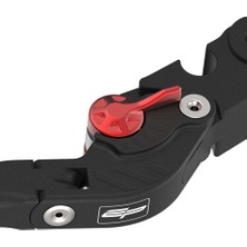 Evotech Evo Katlanır Debriyaj ve Fren Kolu Seti - (Ducati Streetfighter V4 S 2020 - 2024 Uyumlu)