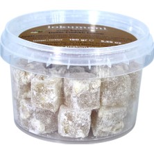 Çifte Kavrulmuş Duble Fındıklı Lokum 150 gr