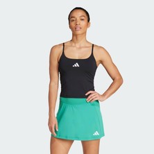 Adidas Performance JN6857 Optime Birleşik Hafif Destekli Sporcu Sütyenli Atlet