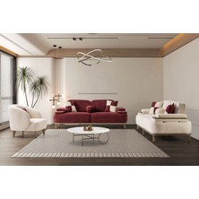 Siria Lux Koltuk Takımı