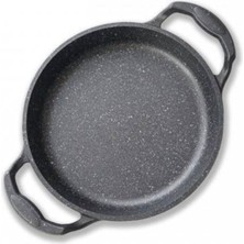 Gls Granit Döküm Sahan 22 cm