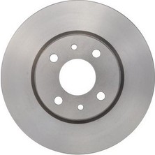 Fren Diski Ön Nemo Bipper Fiorino Doblo Linea Albea Idea 500 Debra Mıto 15 Jant