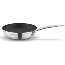 Proline Gastro 28X8.3 cm Wok