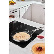 Plasma Steel 3ply Tava 26 cm