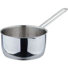 16 cm Tabanlı Koçerola & Sütlük