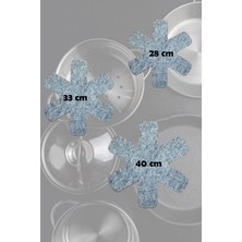 Tencere Çizdirmez Tava Çizdirmez 3 Farklı Boyut