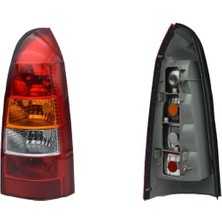 Stop Sağ – 6223019 Wisco- Opel Astra G Sw 98-04 Uyumlu