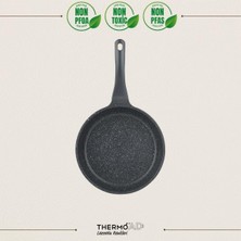 | Tava | 20 cm | Granit kaplama | gri