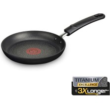 Titanyum Ultimate Exclusive 19 cm Yumurta Tavası